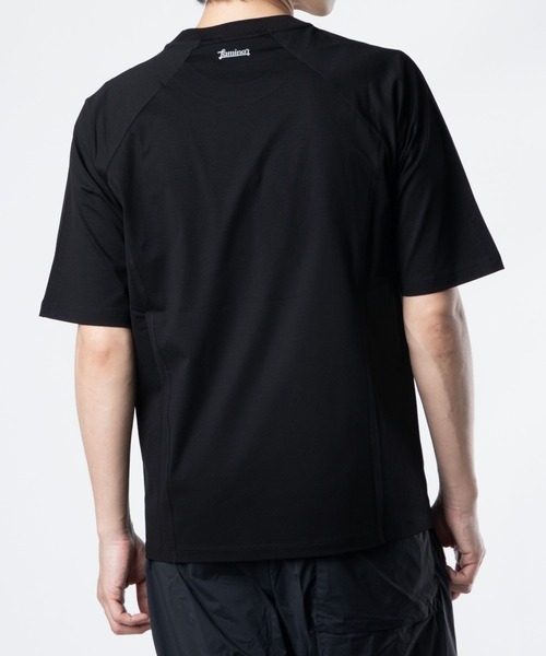 HERNO（ヘルノ） tシャツ HERNO SUPERFINE COTTON STRETCH スーパー