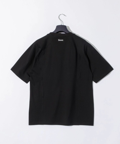 HERNO（ヘルノ） tシャツ HERNO SUPERFINE COTTON STRETCH スーパー