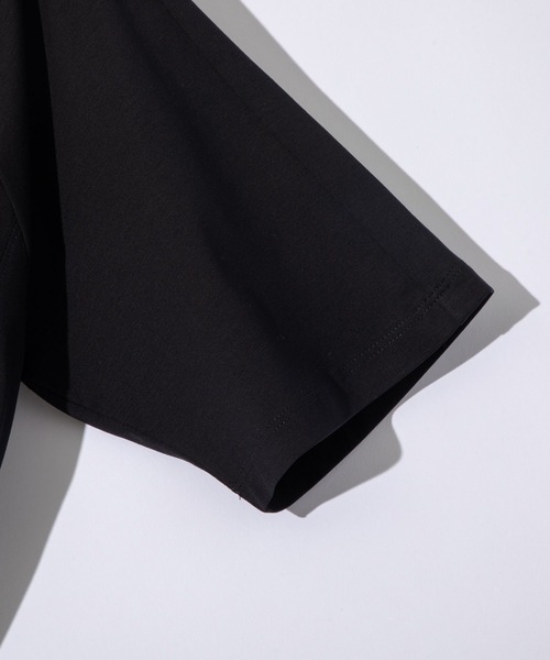 HERNO（ヘルノ） tシャツ HERNO SUPERFINE COTTON STRETCH スーパー
