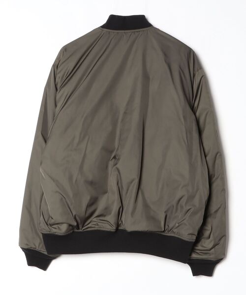 G.V.G.V.（ジーヴィージーヴィー） ma1 ma-1 G.V.G.V REVERSIBLE LACE