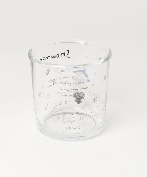 タンブラー snow man glass : ZOZOTOWN Yahoo!店 - 通販 - Yahoo