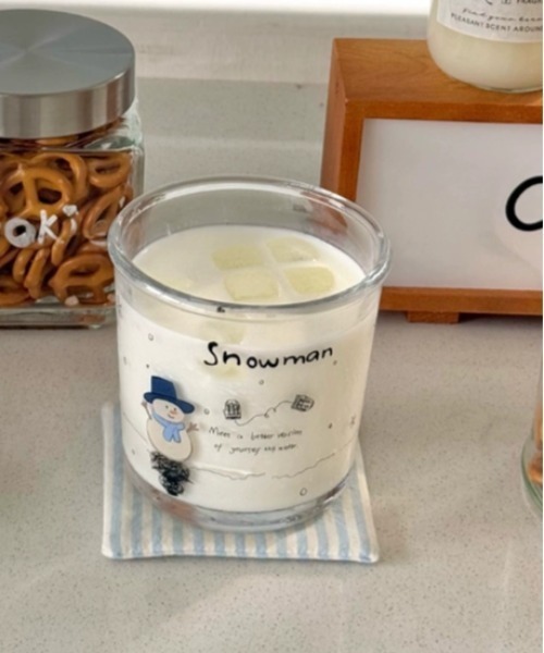 タンブラー snow man glass : ZOZOTOWN Yahoo!店 - 通販 - Yahoo