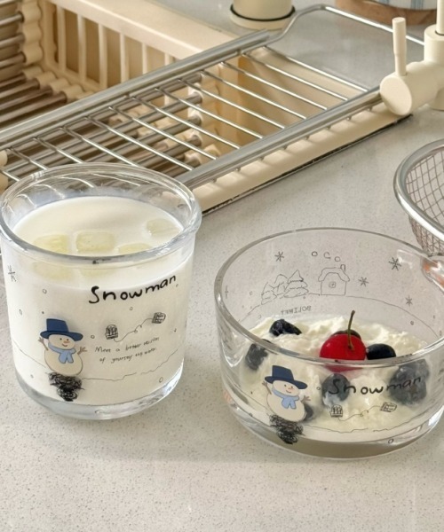 タンブラー snow man glass : ZOZOTOWN Yahoo!店 - 通販 - Yahoo