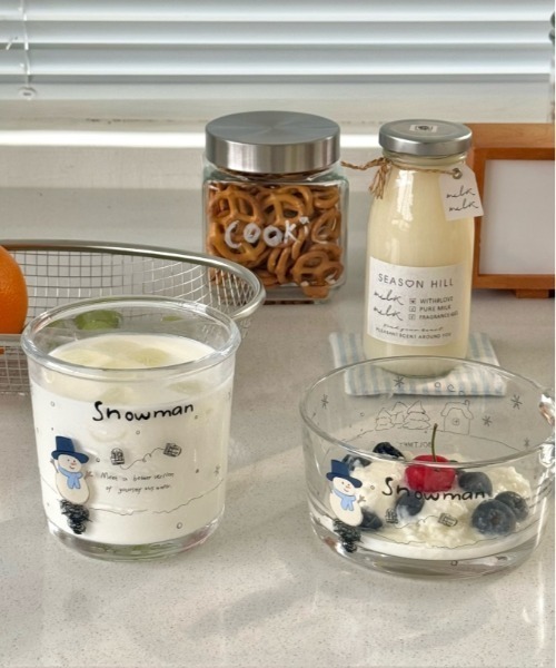 タンブラー snow man glass : ZOZOTOWN Yahoo!店 - 通販 - Yahoo