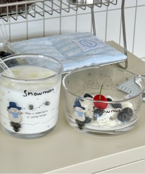 タンブラー snow man glass : ZOZOTOWN Yahoo!店 - 通販 - Yahoo