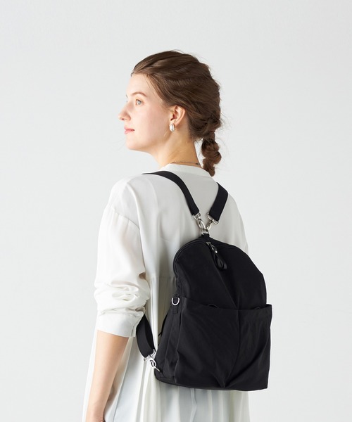 美品] 相模女子大学高等部 リュックサック 学校指定 美品 相模女子大高等