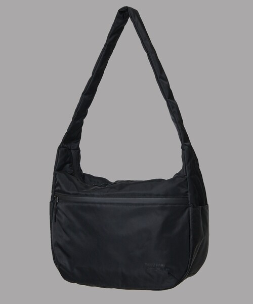 「PUBLUX」 ショルダーバッグ FREE ブラック メンズ_画像3