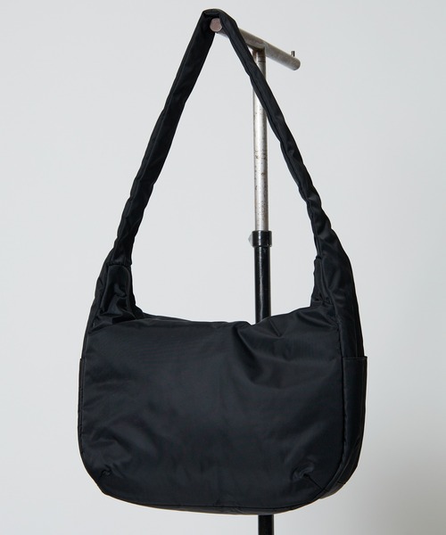 「PUBLUX」 ショルダーバッグ FREE ブラック メンズ_画像7