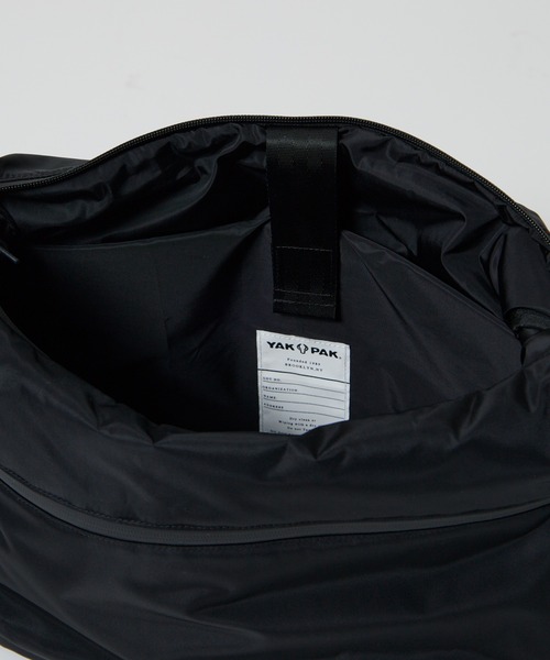 「PUBLUX」 ショルダーバッグ FREE ブラック メンズ_画像8