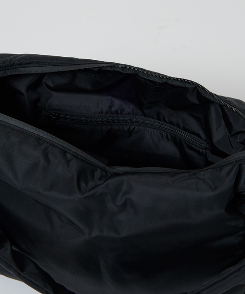 「PUBLUX」 ショルダーバッグ FREE ブラック メンズ_画像9