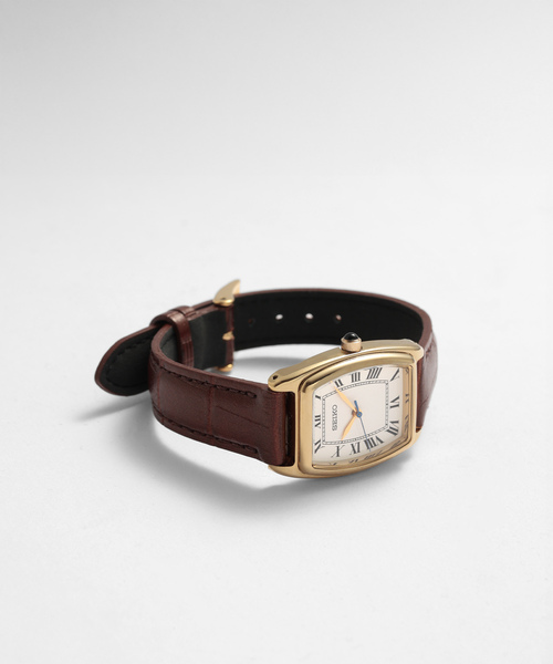 SEIKO（セイコー） 腕時計 SEIKO Exclusive Spick＆Span SZPH059