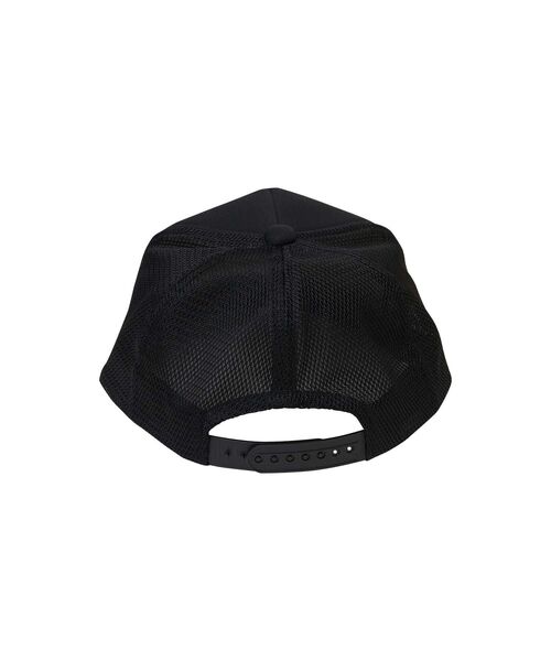 HYSTERIC GLAMOUR（ヒステリックグラマー） キャップ FREE ブラック