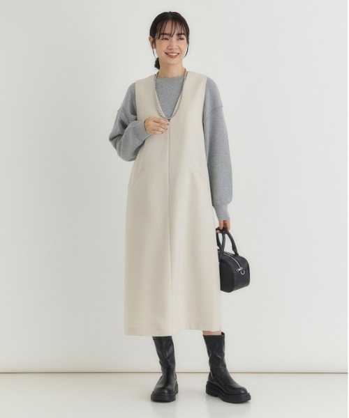 Right-on（ライトオン） ワンピース 「HONEYSUCKLE ROSE」「限定展開