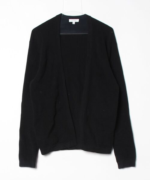 BEAUTY＆YOUTH UNITED ARROWS ニットカーディガン M ブラック メンズ