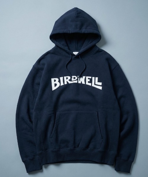 BIRDWELL（バードウェル） パーカー メンズ レディース : ZOZOTOWN