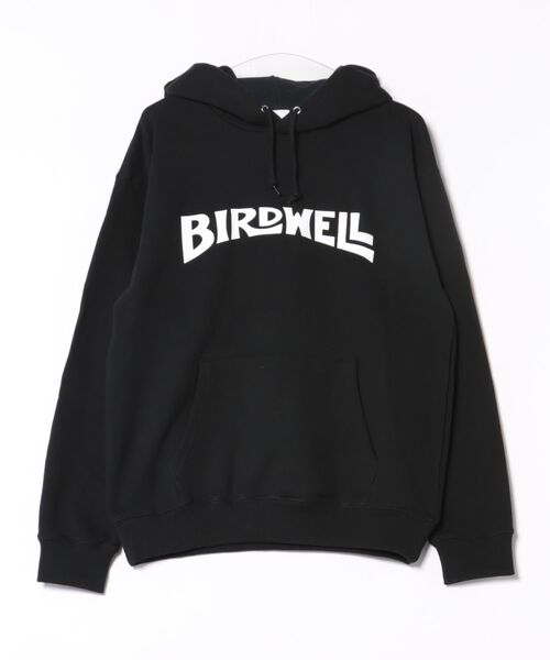 BIRDWELL（バードウェル） パーカー メンズ レディース : ZOZOTOWN