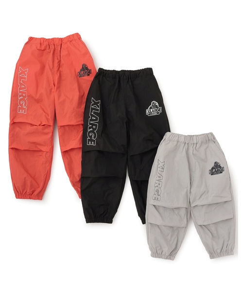 XLARGE KIDS(エクストララージ キッズ) パンツ リップストップ XLARGE KIDS(エクストララージ キッズ) パンツ リップストップ