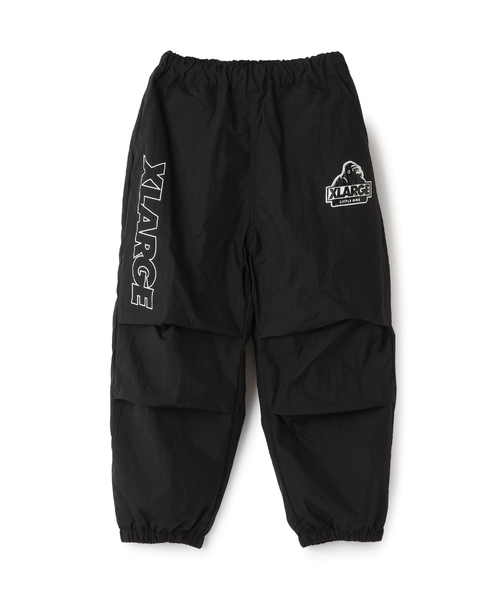 XLARGE KIDS（エクストララージ キッズ） パンツ リップストップ