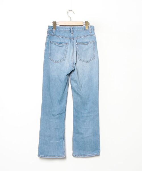 「CIAOPANIC TYPY」 デニムパンツ MEDIUM ブルー レディース_画像2