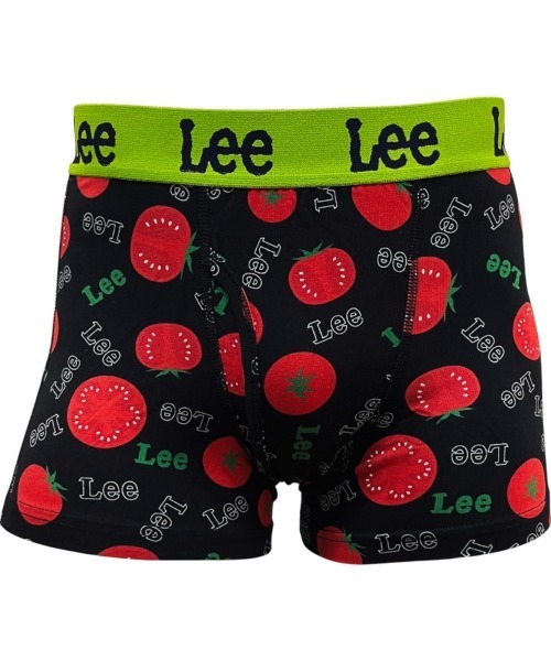Lee メンズボクサーパンツ｜下着、靴下、部屋着｜ファッション