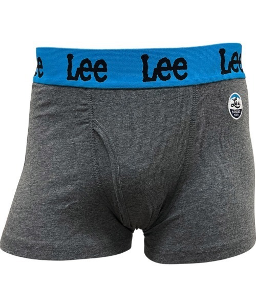 lee ボクサーパンツの商品一覧 通販 - Yahoo!ショッピング