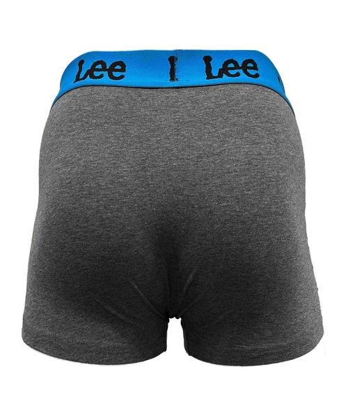 Lee メンズボクサーパンツ｜下着、靴下、部屋着｜ファッション 通販