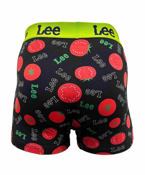Lee メンズボクサーパンツ｜下着、靴下、部屋着｜ファッション 通販