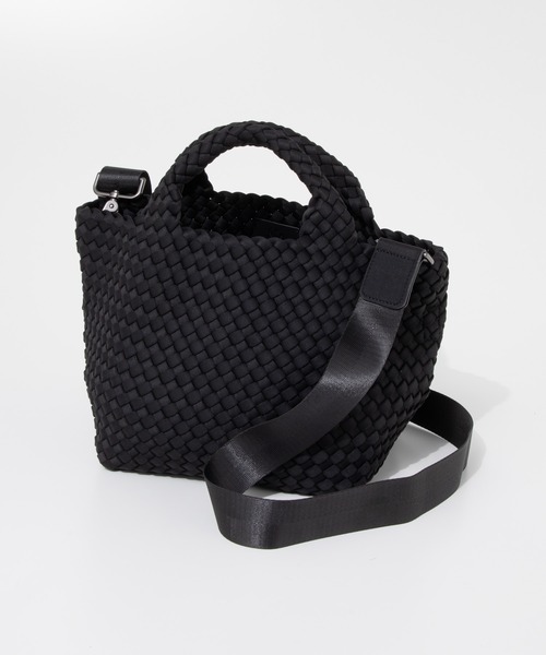 NAGHEDI（ナゲディ） トートバッグ NAGHEDI St Barths Small Tote