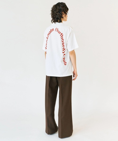 Stockholm Surfboard Club（ストックホルムサーフボードクラブ） t