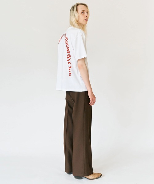 Stockholm Surfboard Club（ストックホルムサーフボードクラブ） t