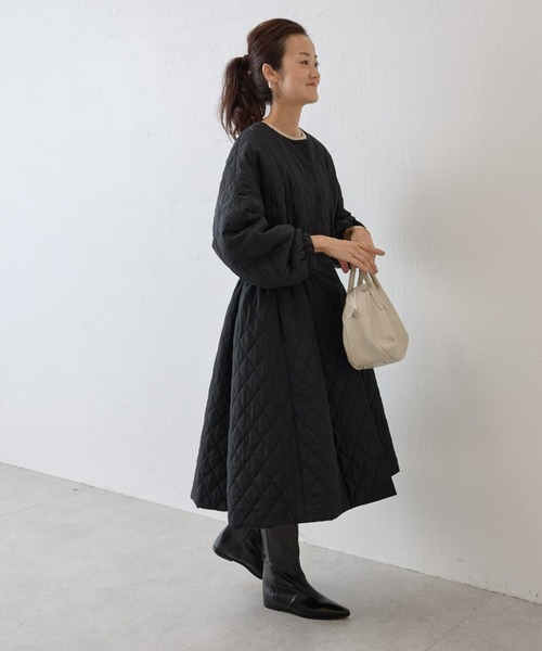 BEARDSLEY（ビアズリー） コート FREE ブラック レディース : ZOZOTOWN