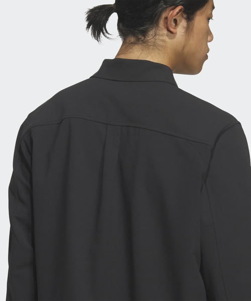 adidas（アディダス） シャツ プレミアム レギュラーフィット 長袖