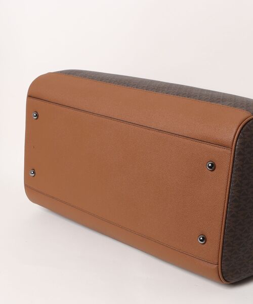 MICHAEL KORS（マイケルコース） ボストンバッグ JET SET フライト