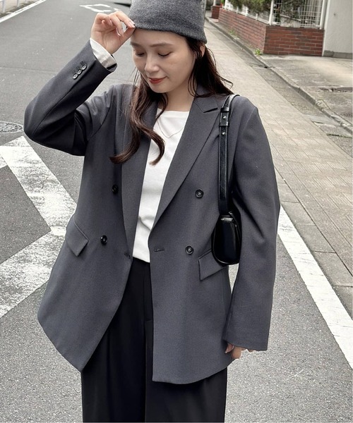 JOURNAL STANDARD（ジャーナルスタンダード） ジャケット テーラード