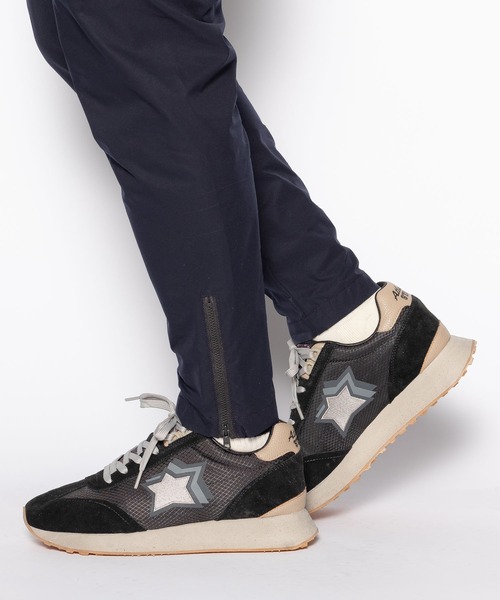 Atlantic STARS（アトランティックスターズ） ローカットスニーカー 41
