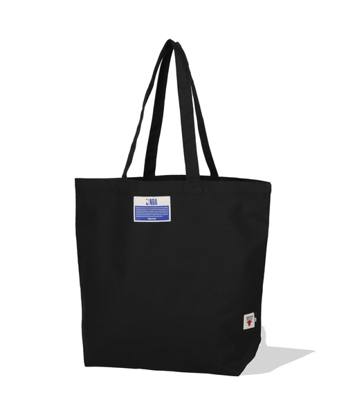 WIND AND SEA（ウィンダンシー） トートバッグ PARAPPA x NBA TOTE BAG
