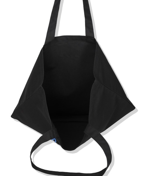 WIND AND SEA（ウィンダンシー） トートバッグ PARAPPA x NBA TOTE BAG