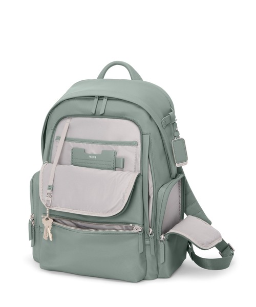 TUMI（トゥミ） デイバック リュック VOYAGEUR 「セリーナ」バック