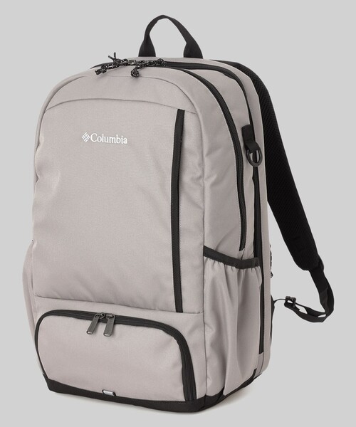 デイバック リュック 撥水 Columbia／ LBフローレス 25L バックパック（リュック）／コロンビア レディース メンズ_3