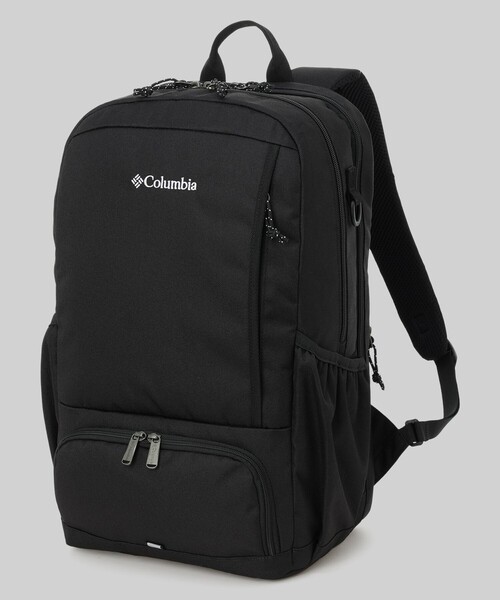 デイバック リュック 撥水 Columbia／ LBフローレス 25L バックパック（リュック）／コロンビア レディース メンズ_1