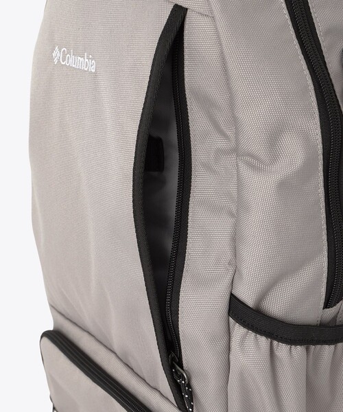 デイバック リュック 撥水 Columbia／ LBフローレス 25L バックパック（リュック）／コロンビア レディース メンズ_22