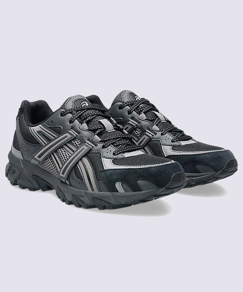 ASICS（アシックス） スニーカー 残りわずか！「ASICS/アシックス」GEL