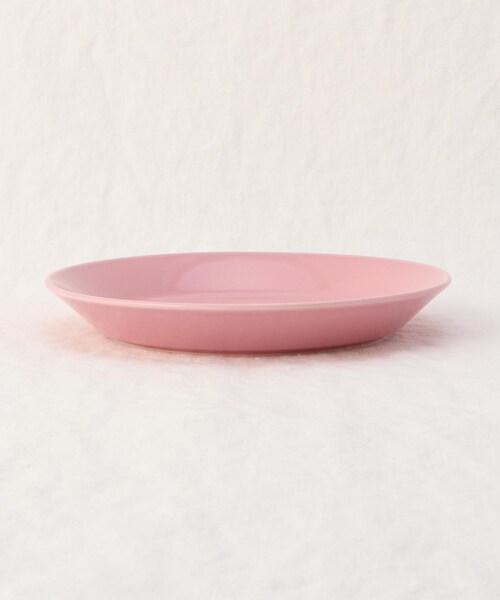 212 KITCHEN STORE 食器 ティーマ プレート 21cm ローズ 「iittala