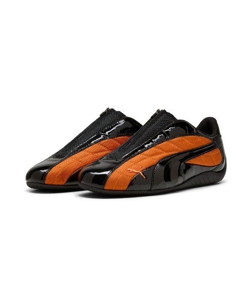 PUMA(プーマ) スニーカー PUMA SPEEDCAT PLUS ZIP(プーマ スピード PUMA(プーマ) スニーカー PUMA SPEEDCAT PLUS ZIP(プーマ スピード