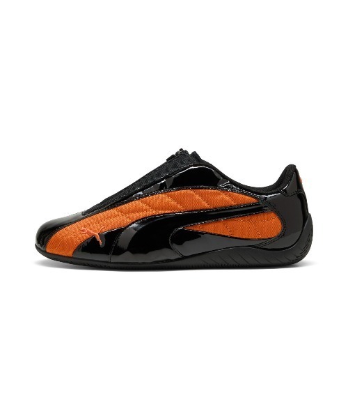 PUMA（プーマ） スニーカー PUMA SPEEDCAT PLUS ZIP（プーマ スピード