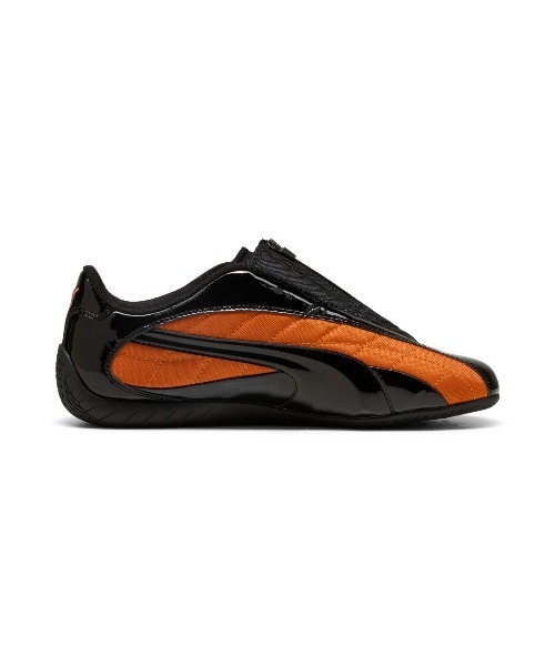 PUMA（プーマ） スニーカー PUMA SPEEDCAT PLUS ZIP（プーマ スピード