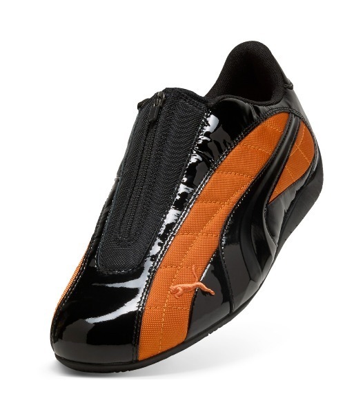 PUMA（プーマ） スニーカー PUMA SPEEDCAT PLUS ZIP（プーマ スピード