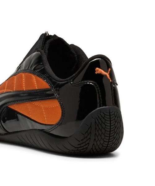 PUMA（プーマ） スニーカー PUMA SPEEDCAT PLUS ZIP（プーマ スピード