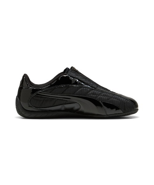 PUMA（プーマ） スニーカー PUMA SPEEDCAT PLUS ZIP（プーマ スピード