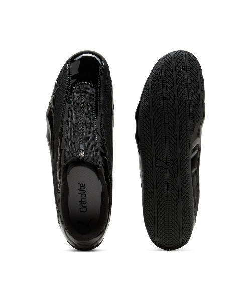 PUMA（プーマ） スピードキャット スニーカー PUMA SPEEDCAT PLUS ZIP